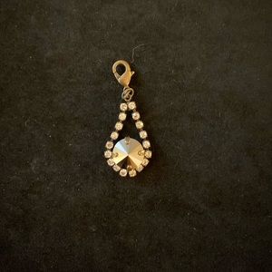 Vintage Sabika Pendant